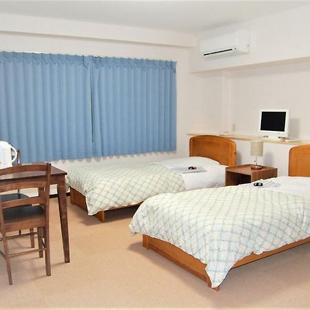 Ito Station Hotel Esterno foto