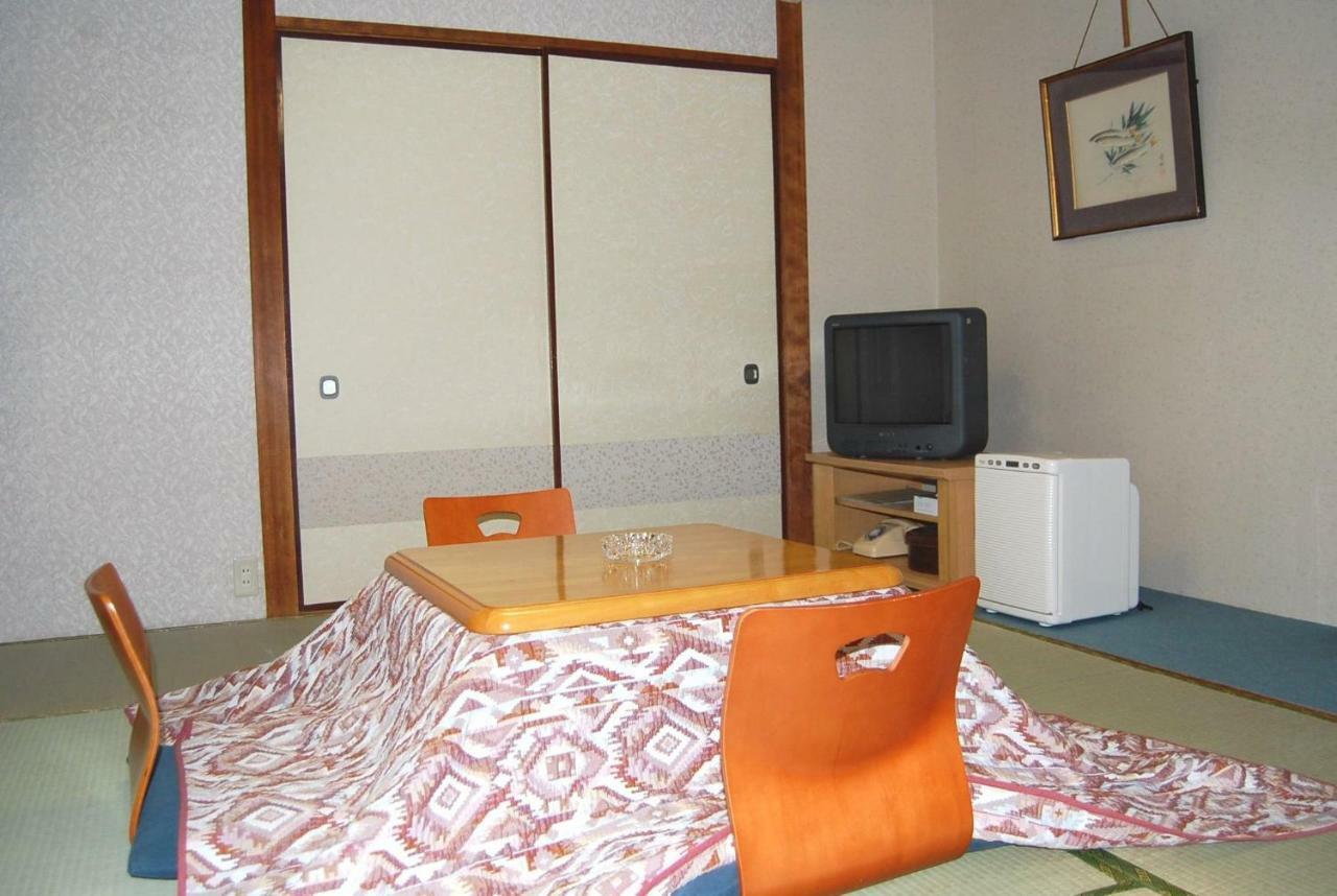 Ito Station Hotel Esterno foto