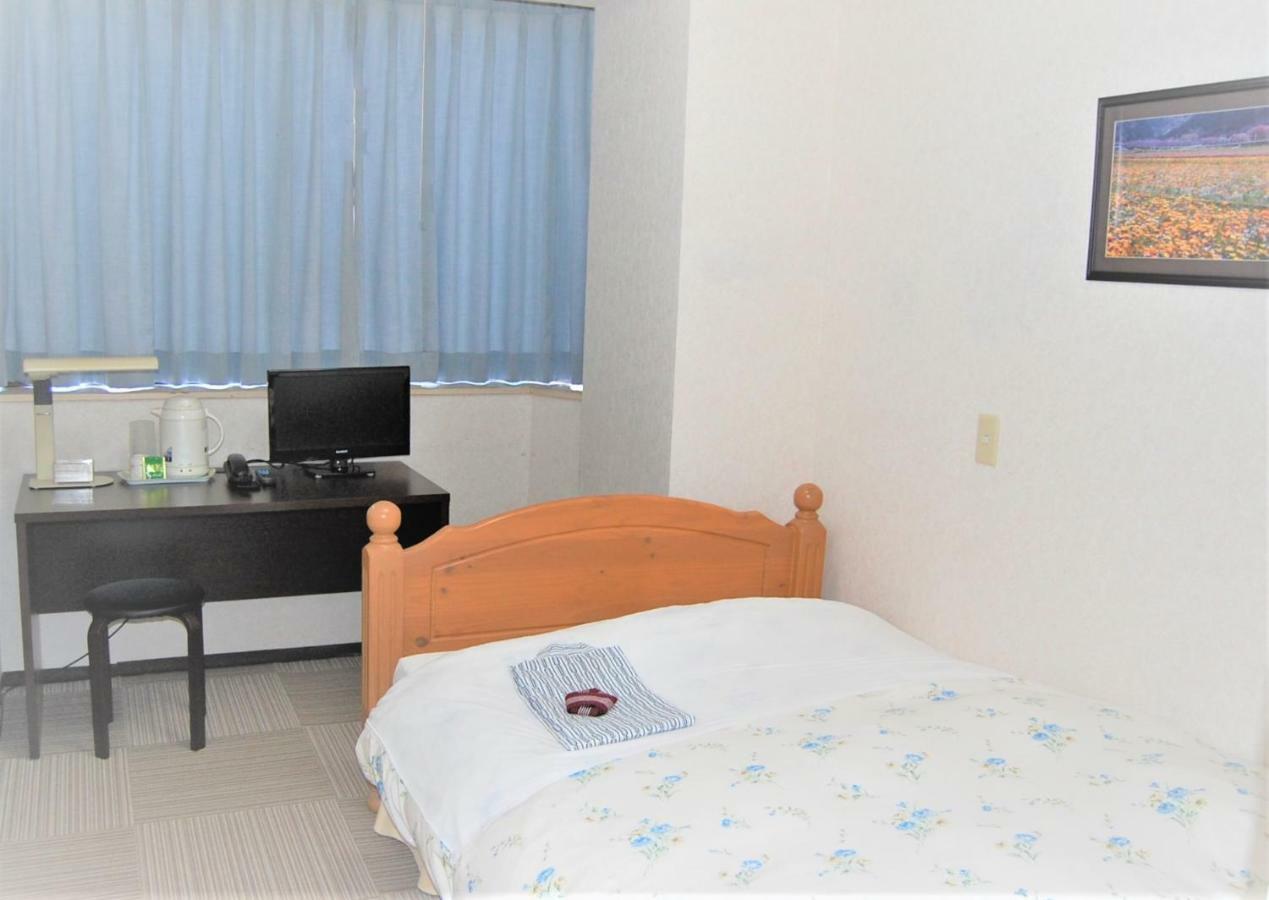 Ito Station Hotel Esterno foto